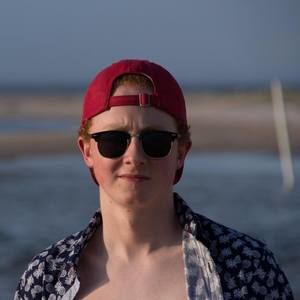 Meet your Posher, Matthew